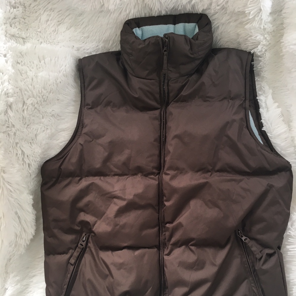 🎉HP🎉 North 15 Ice Dream Puffer Vest